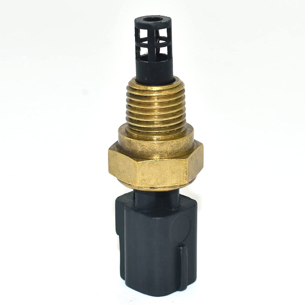 B1461 つゆくさ Amazon.com: F77F-10884-BB Coolant Temperature Sensor